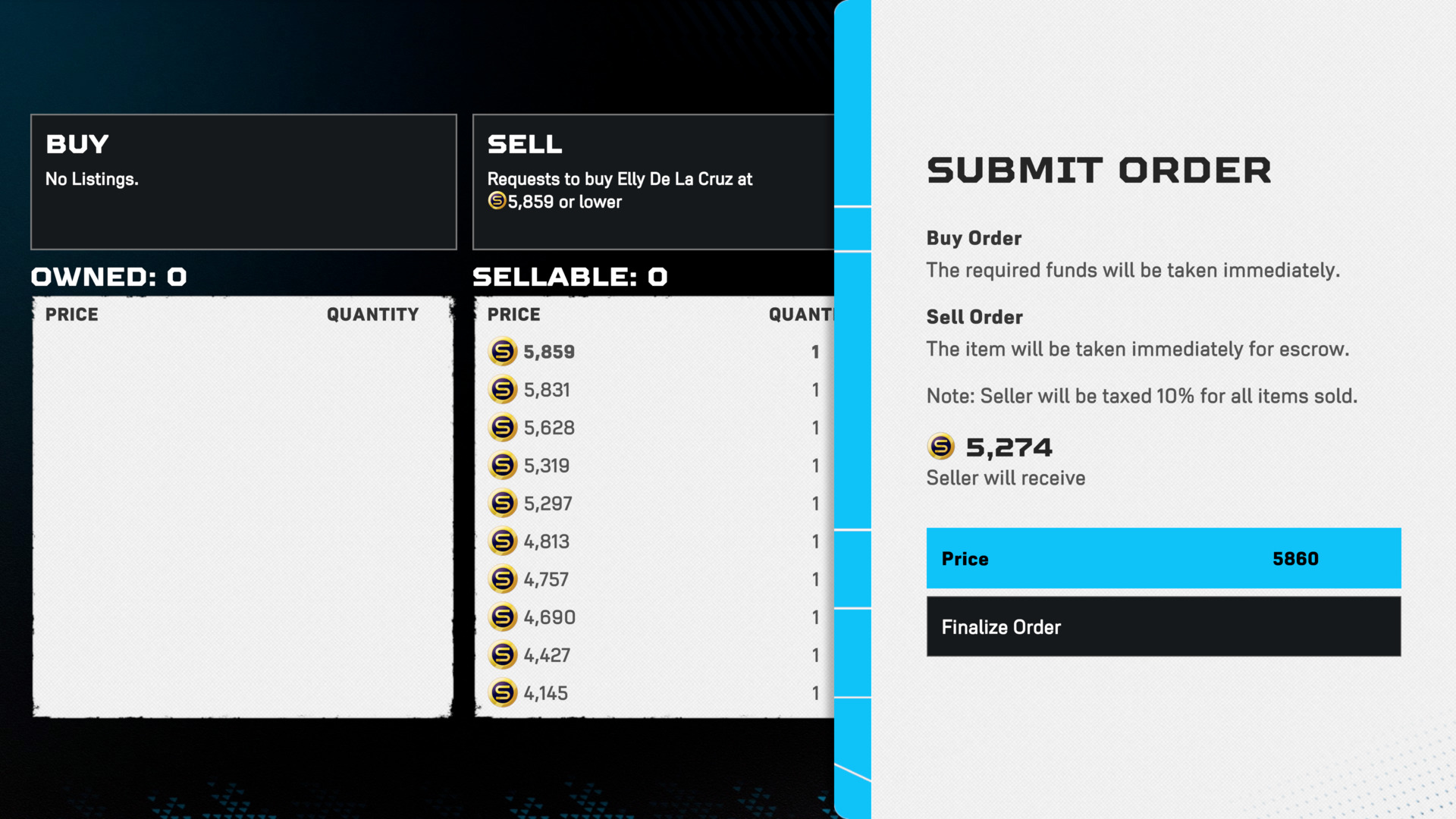 Community Marketplace（社群賣場）