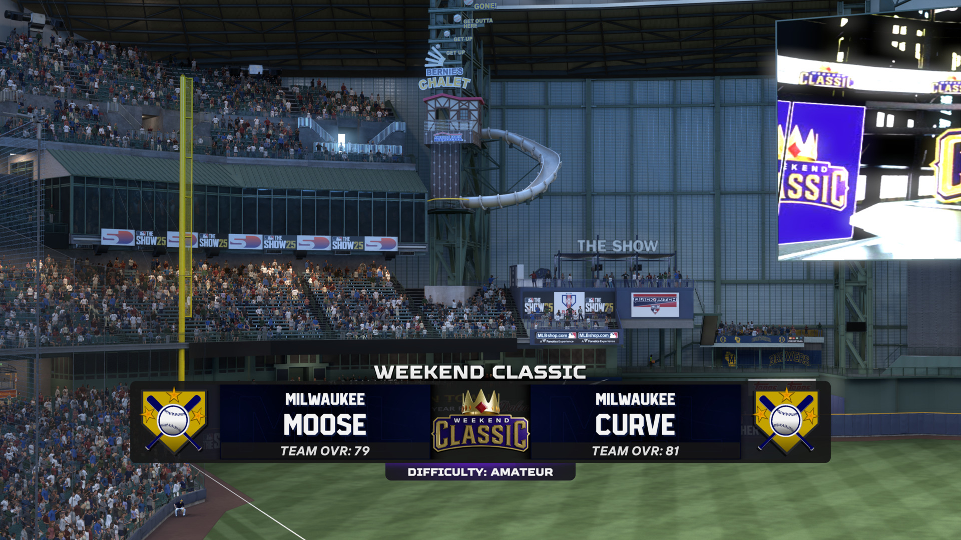 Clássico de Fim de Semana