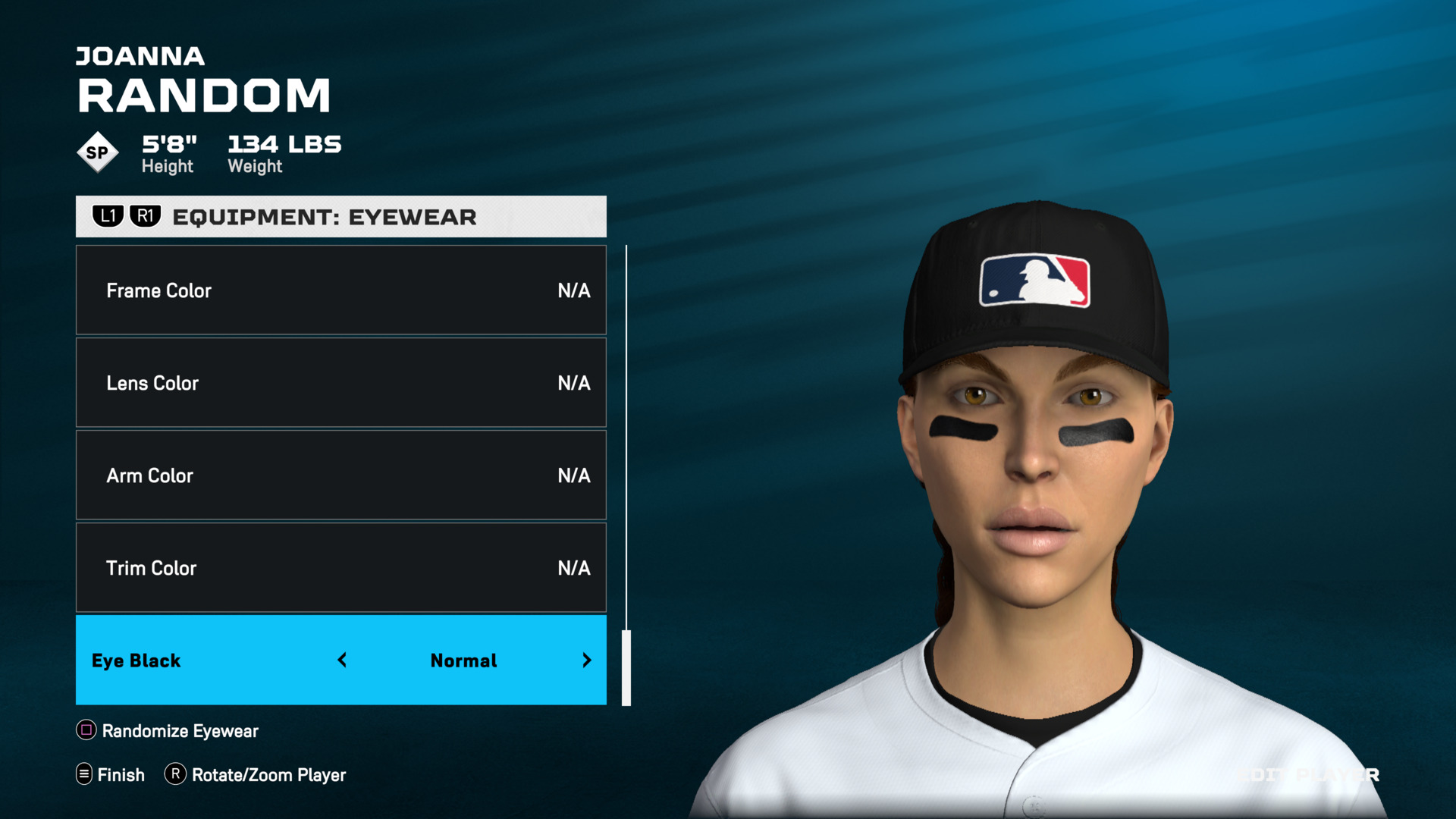 Jogue Como uma Garota!