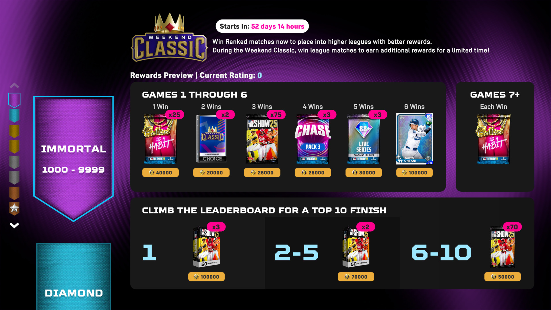 Clássico de Fim de Semana