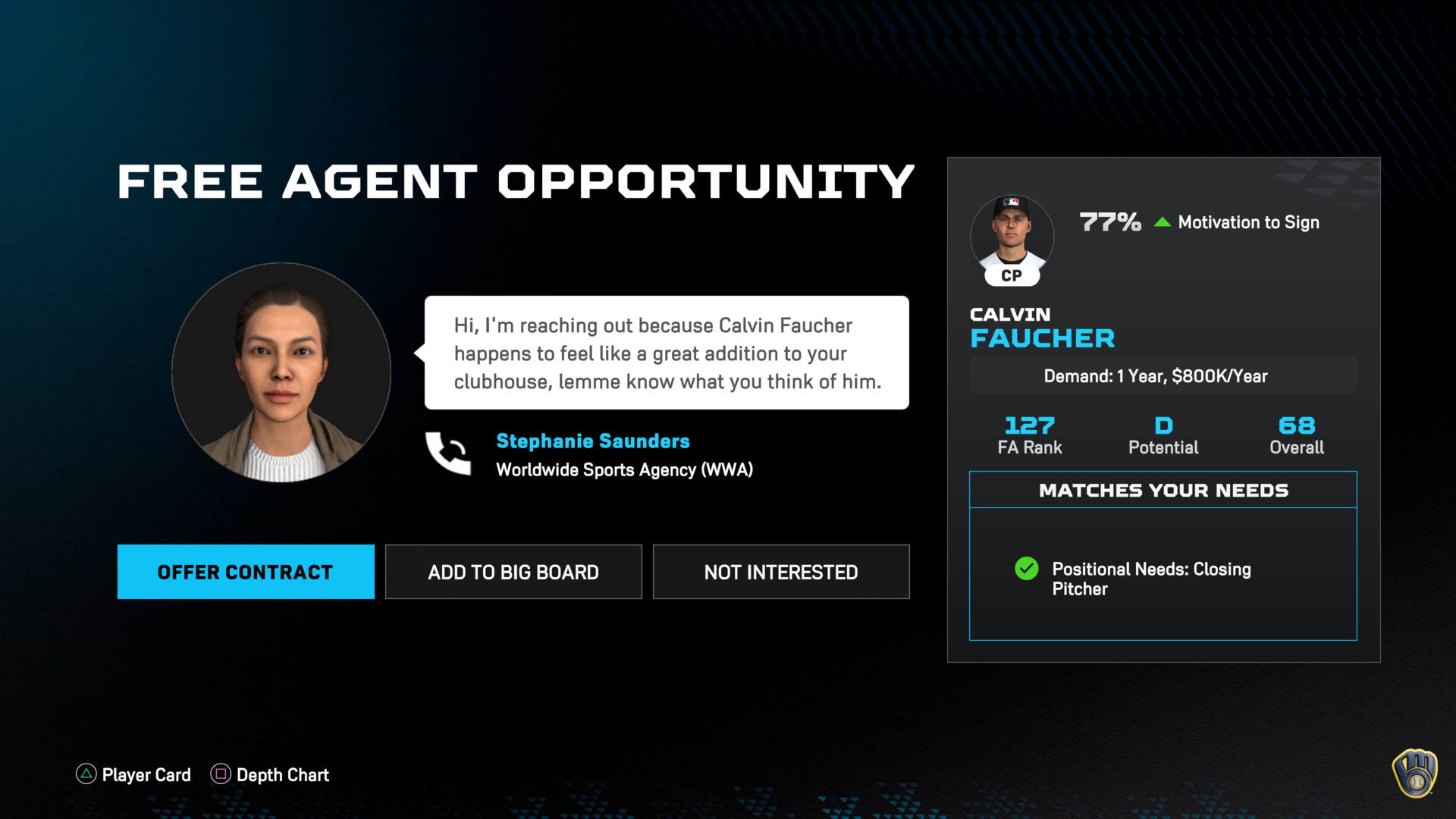 EXPERIÊNCIA DE OFF-SEASON TOTALMENTE NOVA!