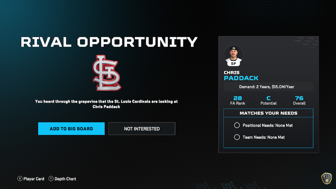 EXPERIÊNCIA DE OFF-SEASON TOTALMENTE NOVA!