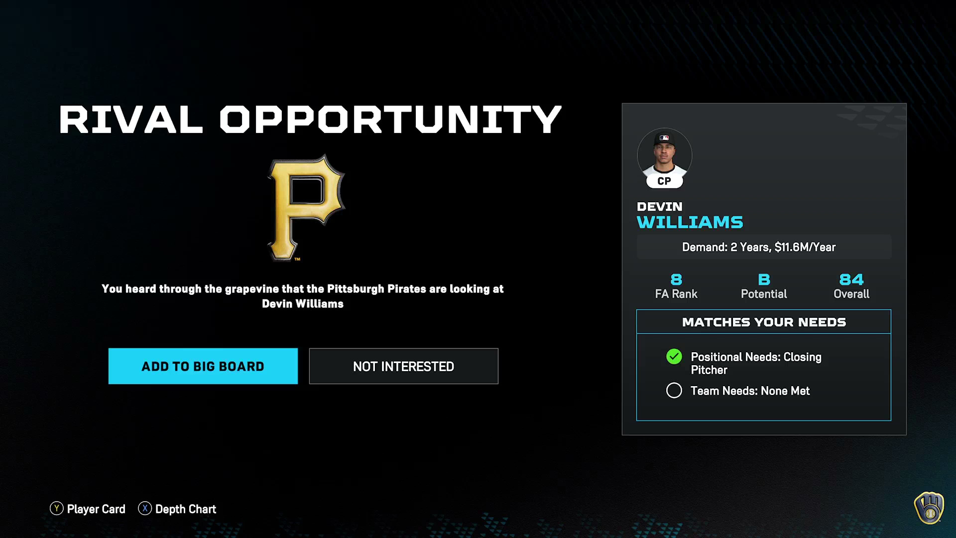 EXPERIÊNCIA DE OFF-SEASON TOTALMENTE NOVA!