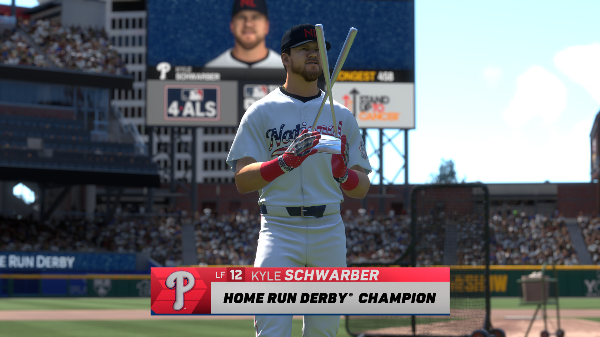 Concours de coups de circuit