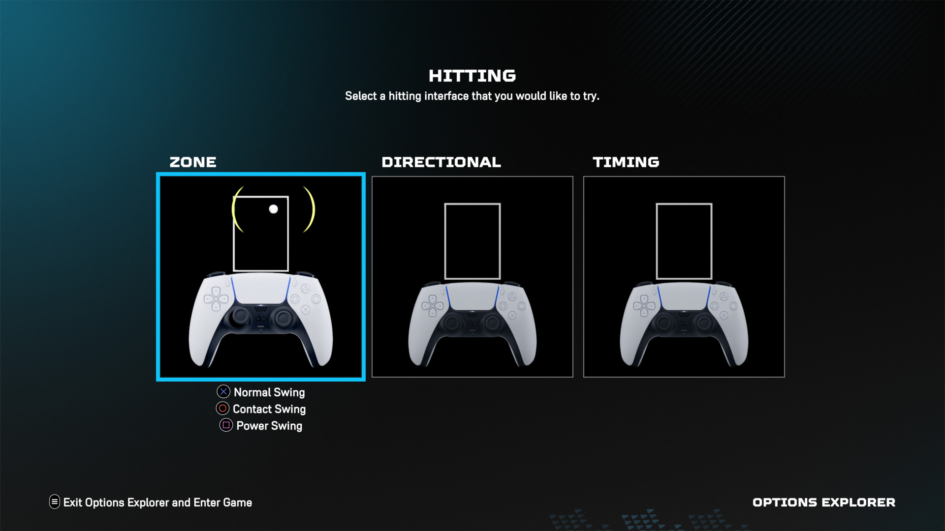Options Explorer（選項探索家）